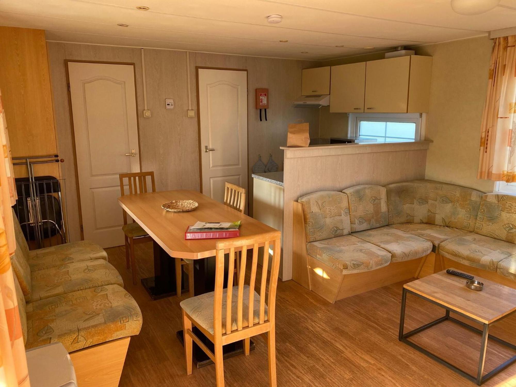 Chalet Near The Loonse And Drunense Duinen Udenhout 外观 照片